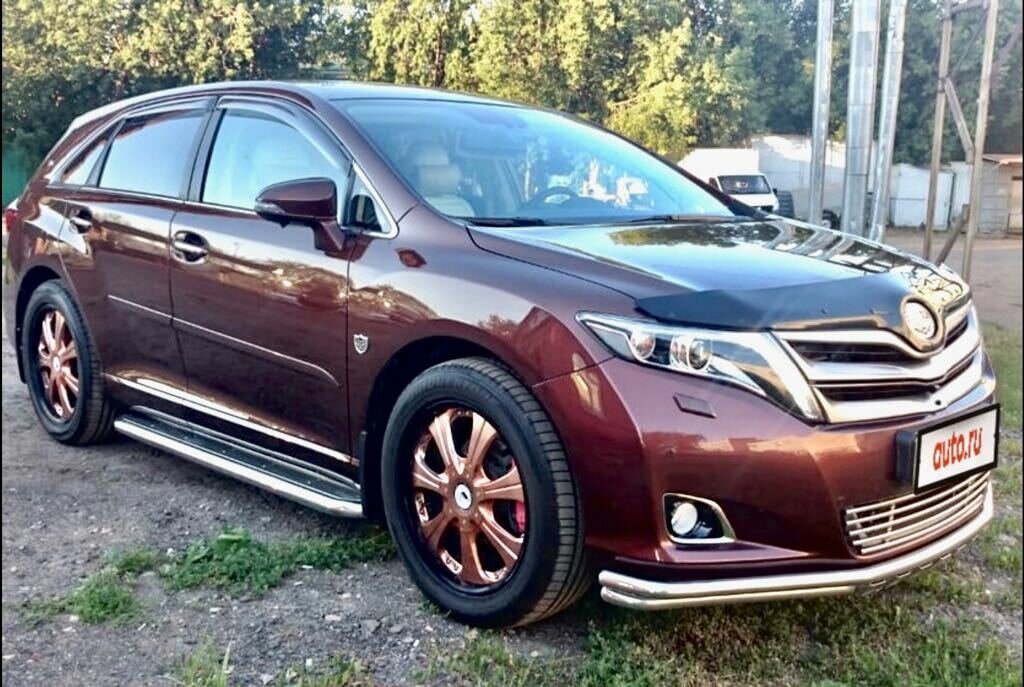 Тойота венза на авито. Toyota Venza 2013 Tuning. Toyota Venza 2014. Toyota Venza 2013. Тойота венза 14.