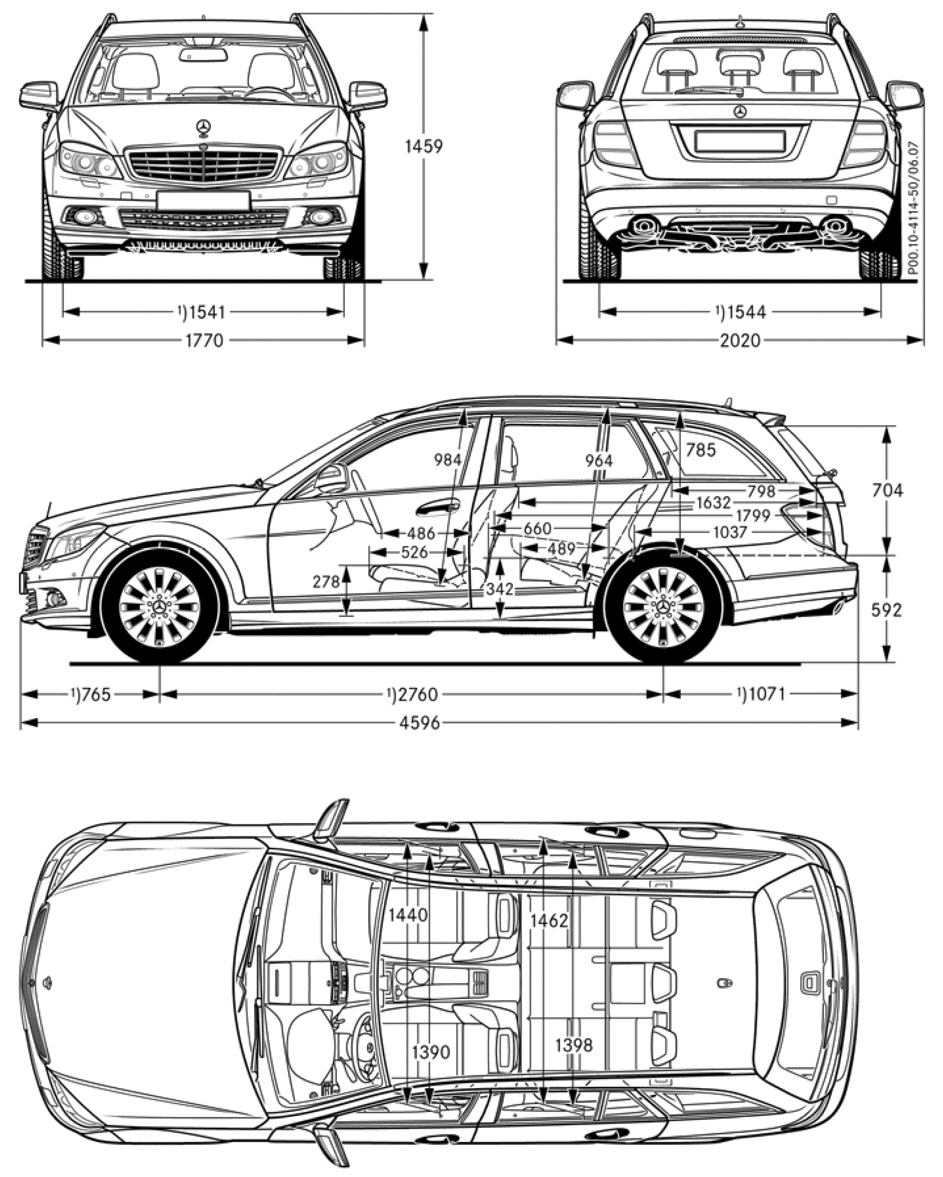 Мерседес в 180 технические характеристики: Mercedes B 180 (модель 2018 ...