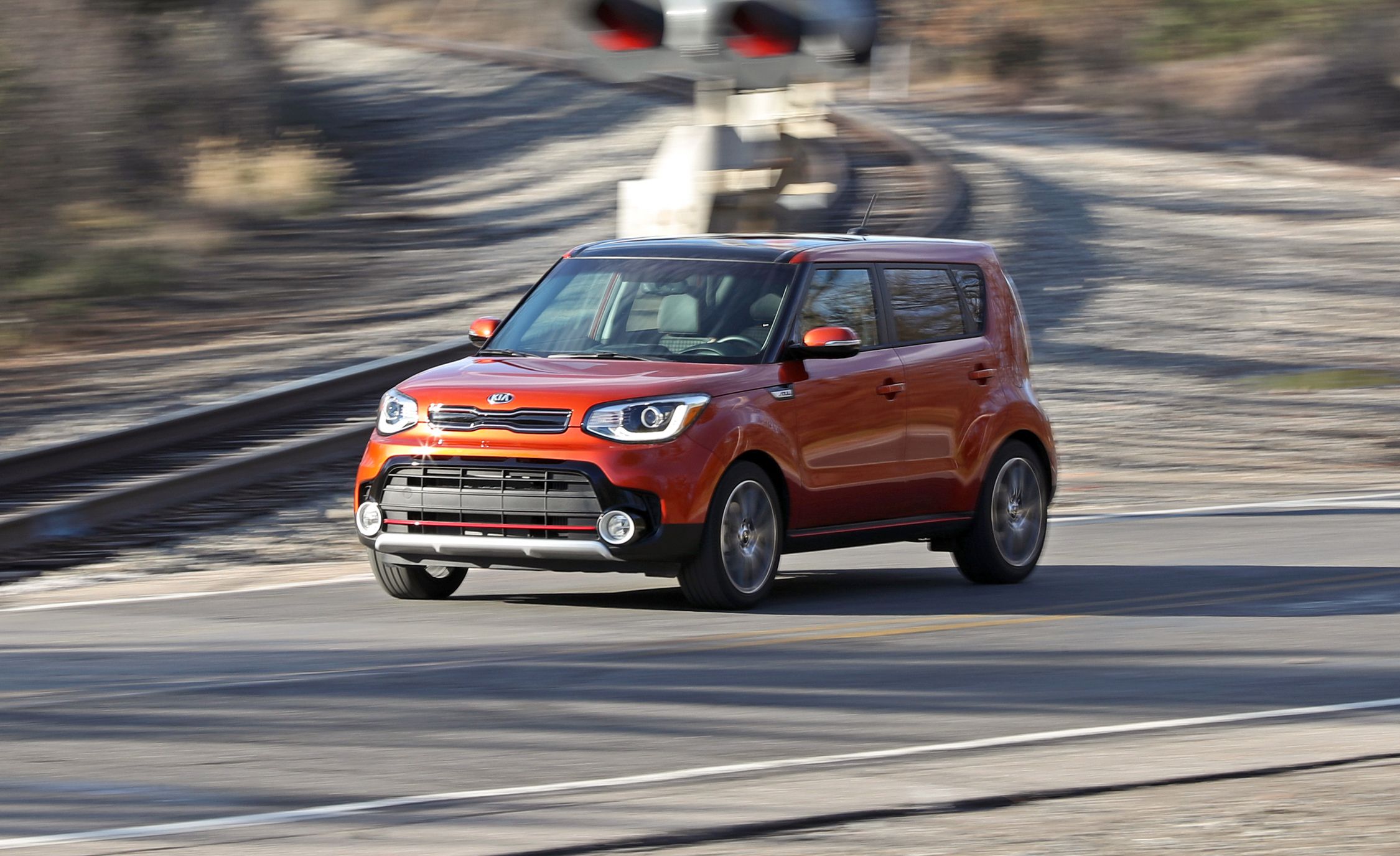 Kia soul обновление навигации