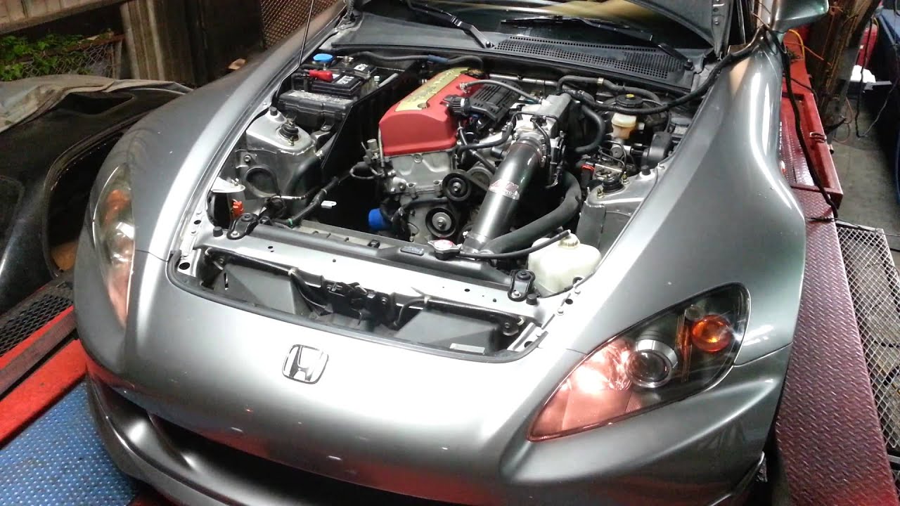 Honda s2000 характеристики двигателя