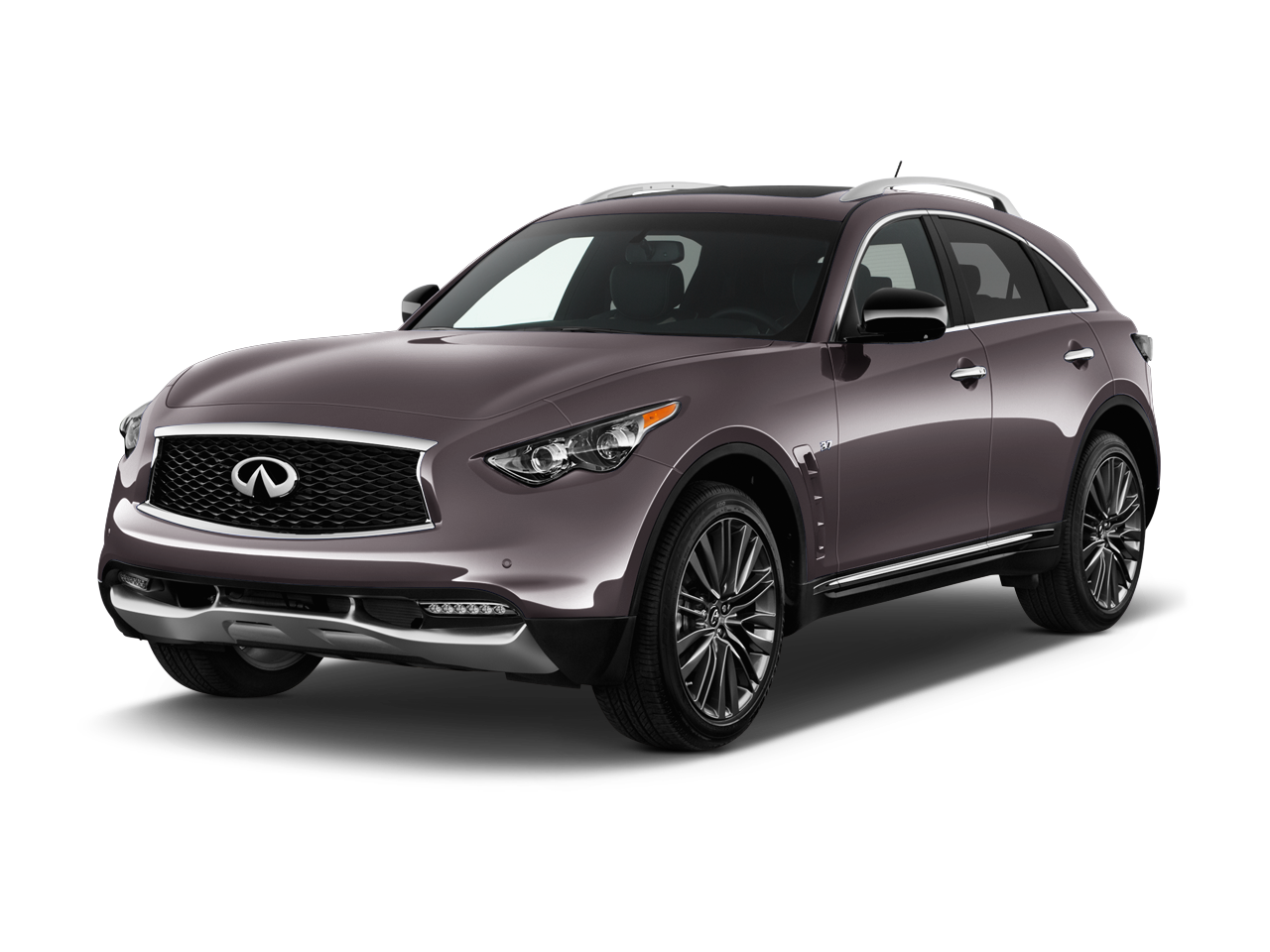 2024 infiniti qx70