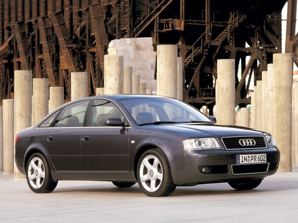 Коврики audi a6 с6