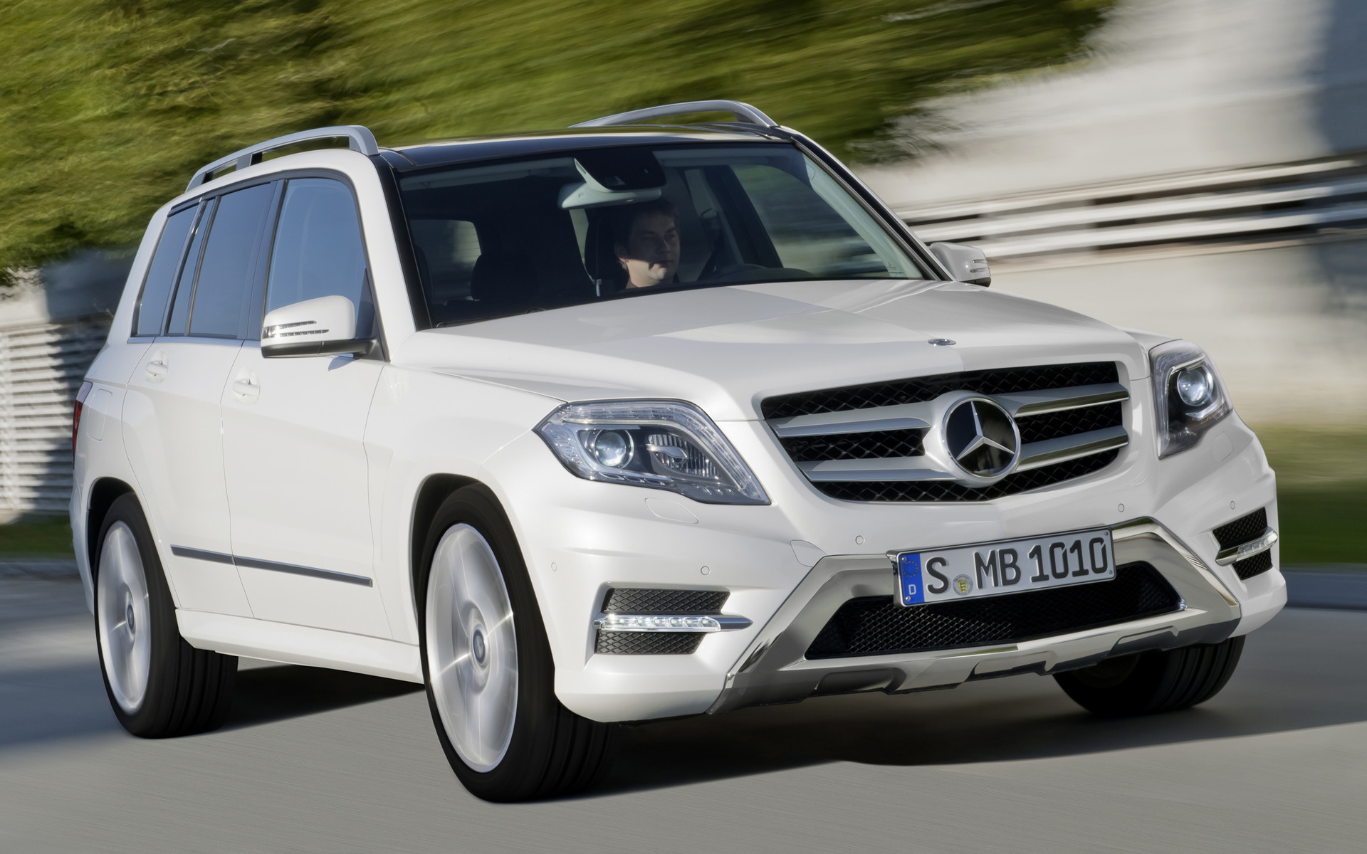 glk class