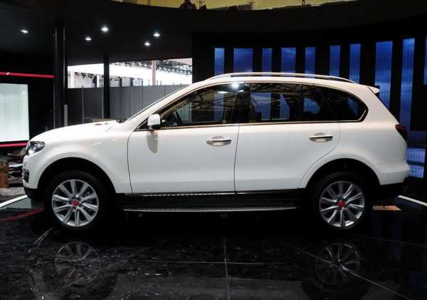 Haval 8 pro max