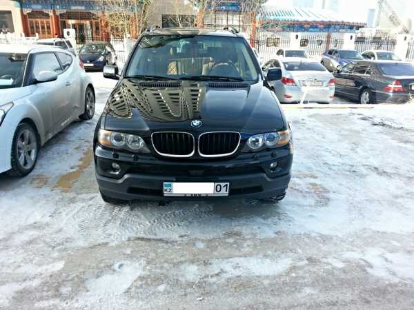 Bmw x5 53 кузов