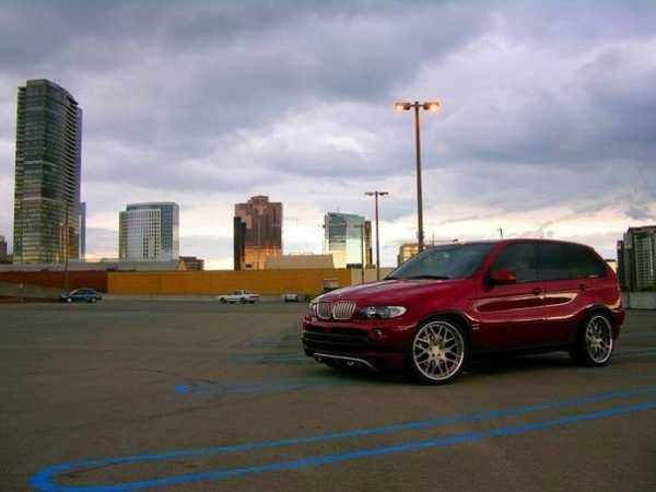 Bmw x5 53 кузов