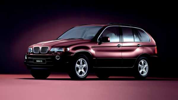 Bmw x5 53 – Bmw x5 (e53) — Википедия