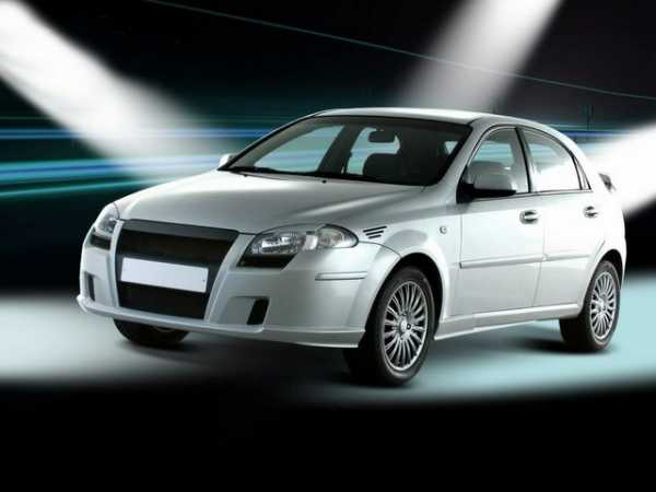 Chevrolet lacetti хэтчбек характеристики