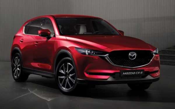 Mazda все модели фото