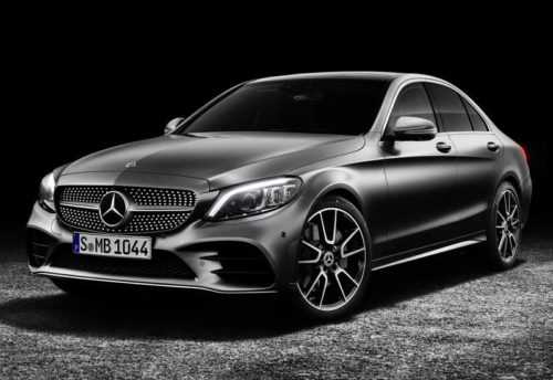 Mercedes classe c 2019 prezzo