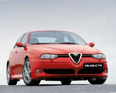 Alfa romeo страна производитель