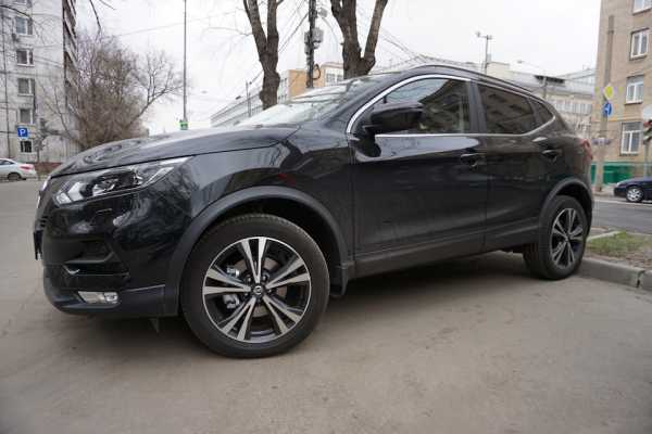 Qashqai j11 объем багажника